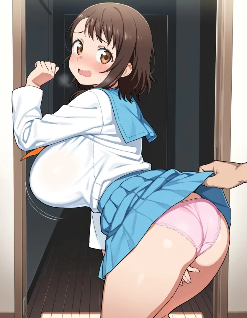 动漫 [AI图][雷門AIショップ] Onodera Kosaki 小野寺小咲【344P+84MB】