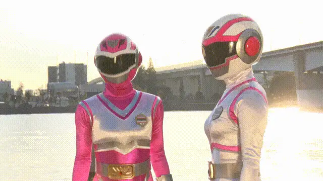 合集 GIGA女战士系列4K超清珍藏版-番号SPSA-26【2V+15G】