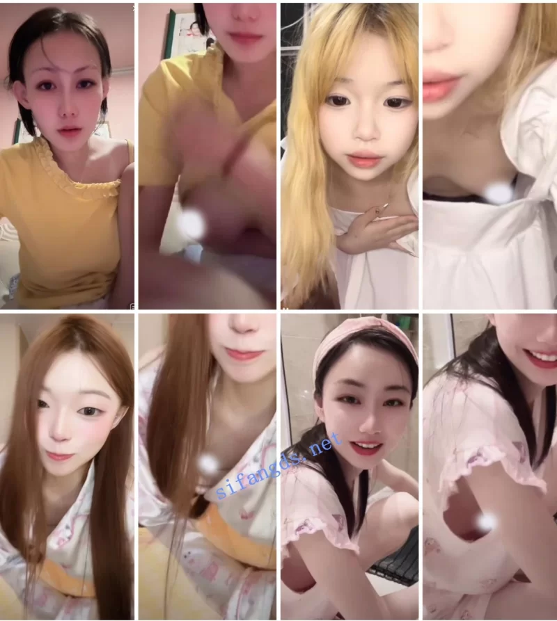 合集 抖音闪现: 颜值主播各显神通 擦边 闪现 走光 露点 整活 超多美女一周合集【837V+6.23GB】