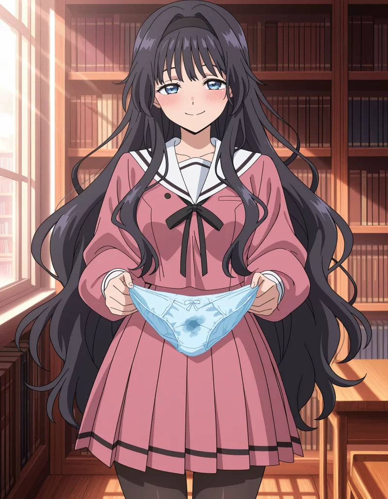 动漫 HayasakaHentai - Kaoruko Waguri ︱ 薫る花は凛と咲く(Extras) (Patreon【95P+388MB】