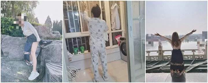 乱伦 上妹妹与男友同居住处找妹妹。她被男友调教的更骚了【1V+235M】