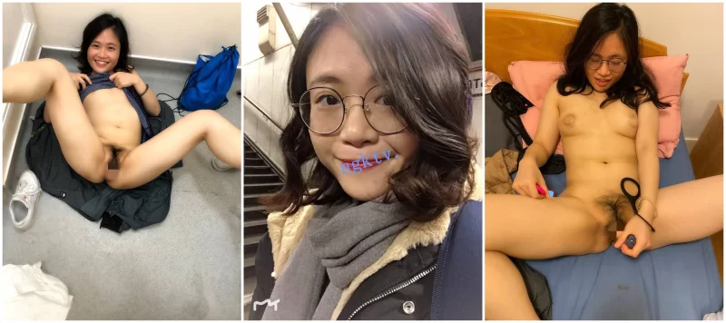 女大学生 精选8位反差婊子生活淫乱视图合集[四十二]【203P+112V+1.97G】