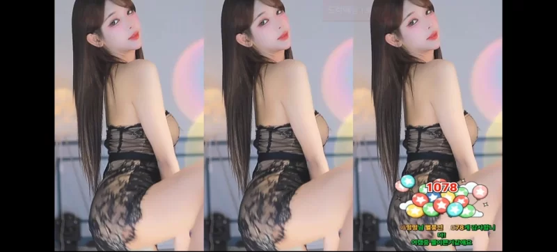 日韩主播 韩国BJ 2025年8月17日➕18日【nv+8.09g】