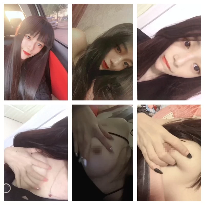 女大学生 深圳胡玉梅等9位美女大学生自拍反差淫乱生活流出【763M+151P+58V】