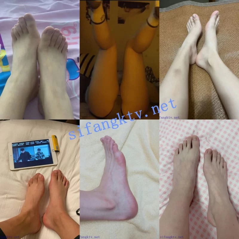 美腿/足控 大神套路64个学生妹子合集 各种秀足和隐藏福利4【352V+651P+11.6G】