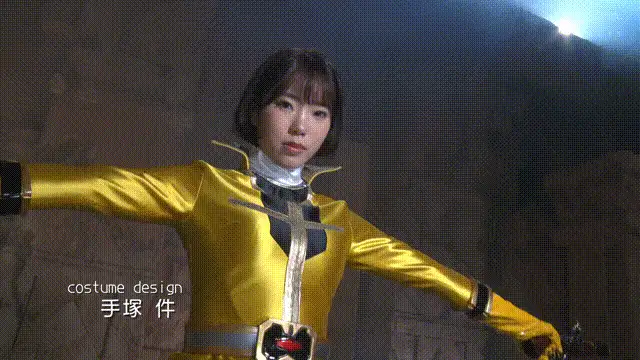 合集 GIGA女战士系列4K超清珍藏版-番号SPSA-15【2V+17.7G】