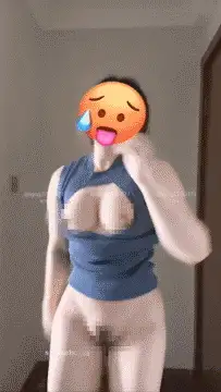 美女御姐 ⭐推特反差舞蹈老师⭐刚子 八月劲爆抖音风裸舞合集【23V+3G】
