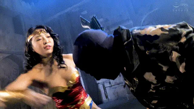合集 GIGA女战士系列4K超清珍藏版-番号SPSA-22【1V+15G】