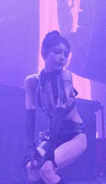 热舞 [网红女DJ现场大尺度热舞]真空乳沟 后摇 跪摇 性感死了【39v+5g】