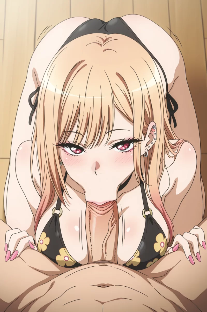 动漫 NoxxAI-《更衣人偶坠入爱河》-喜多川海梦 Kitagawa Marin【162P+41mb】
