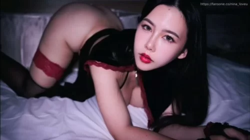 自拍 「崩坏的英语老师」台湾巨乳御姐 倪娜Nina（nina_loveu）【合集+4.6G】