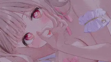 ASMR 耳舐め♥全編無料♡腰がﾋﾞｸﾋﾞｸっ♡抑えられて逃げられない..♡♡【1+600m】