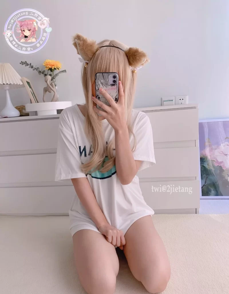国产coser 二阶堂写真合集【npv+4.62g】