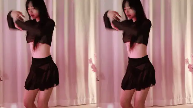 日韩主播 韩国bj 주여닝 podo0311新晋裸舞女神 纯天然奶子 粉丝房视频【1+15.6G】
