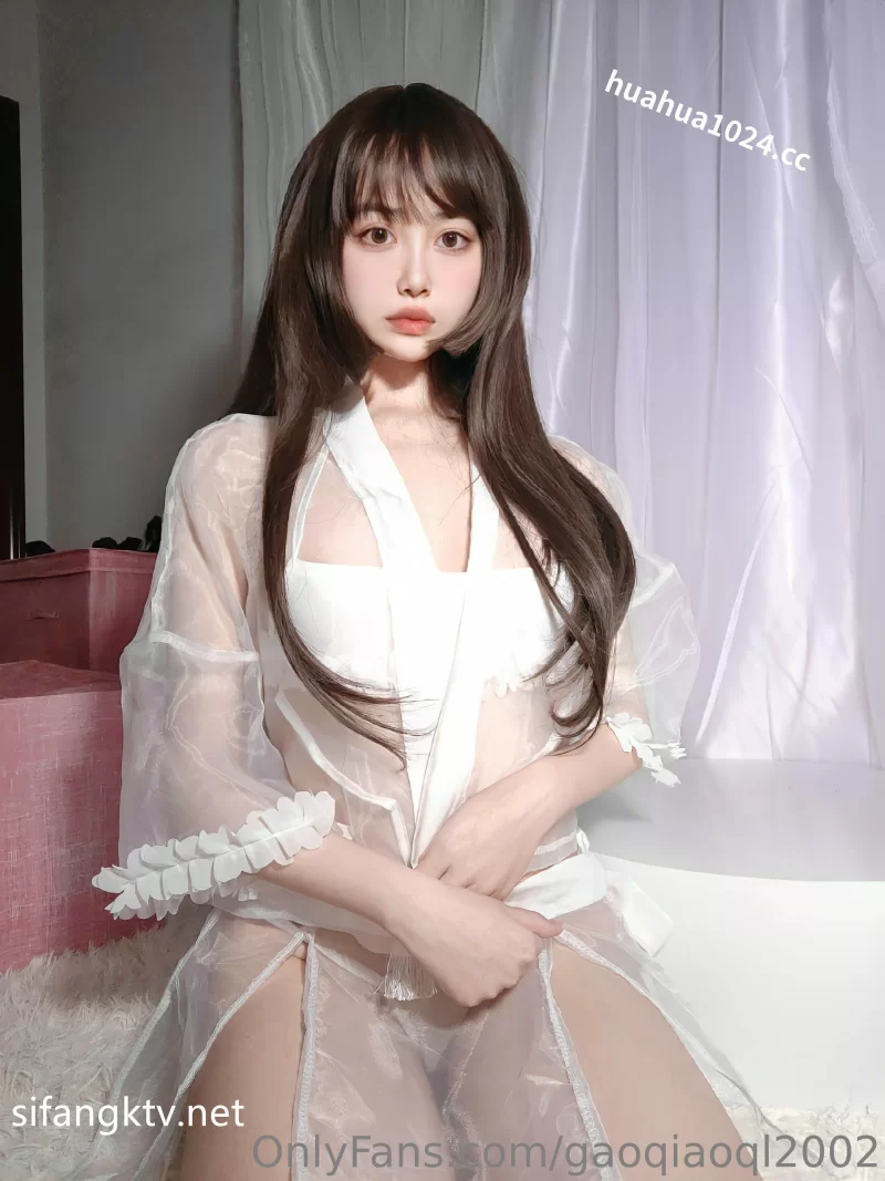 福利姬 甜美可爱萝莉网红 高桥千凛 最全合集【265v3309p+34g】