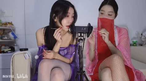 ASMR ASMR_酥酥学姐_R_E_STUDIO_大王又来宠幸酥妃了，那这次就叫家【1v+359m】