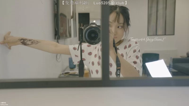 福利姬 留学生_JuneLiu_刘玥_合集【200V+114G】