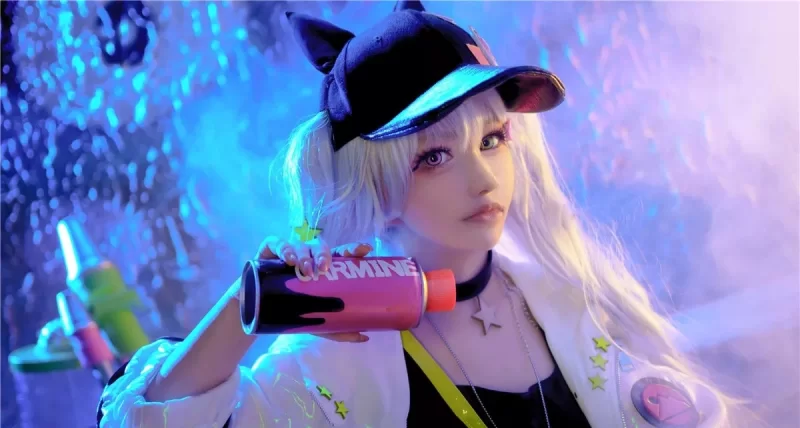 国产coser 六二二同学写真合集【npv+1.95g】