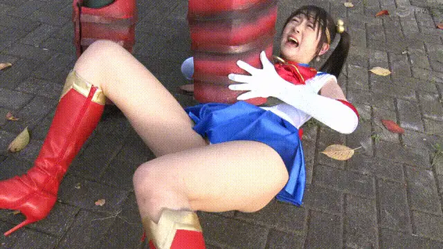 合集 GIGA女战士系列4K超清珍藏版-番号SPSA-27【2V+16G】