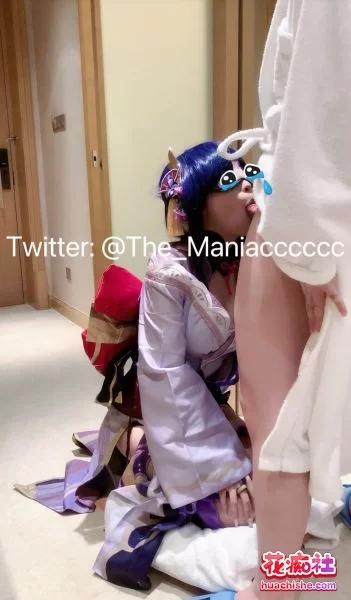 91大神 二次元COS约啪大师 Maniacccccc 福利合集【87v+33.38g】