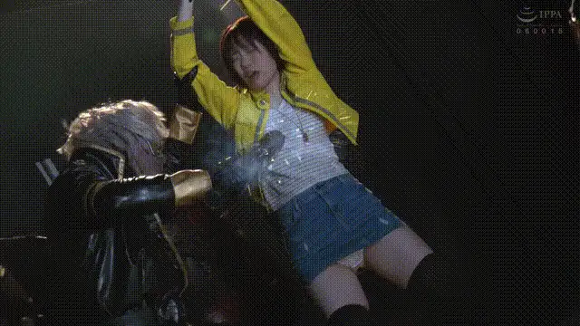 合集 GIGA女战士系列4K超清珍藏版-番号SPSA-15【2V+17.7G】