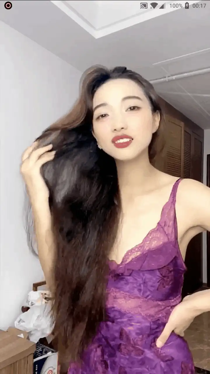 国产主播 [18岁女孩/穴儿]丝袜美腿~户外裸空~诱惑大屌男~打飞机~按摩店精油【22v+35.2g】