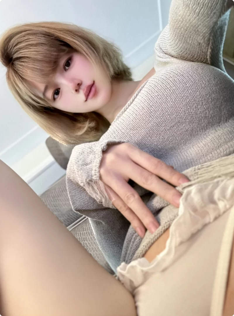 国产coser [小仓千代w]XCQD_091 - Fantia 24年06月会员合集 6期【86P+143M】