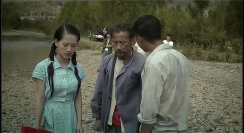 大陆 美丽的错误 绝版 A Beautiful Mistake 2010 国语中字【1V+1.4G】
