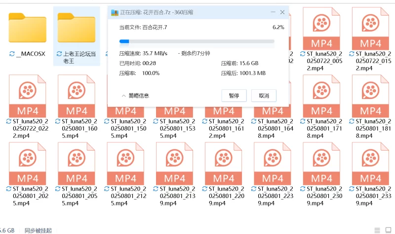 国产主播 stripchat[ST][Luna520]和妹妹互相扣B打屁股自慰磨豆腐【19V+16G】