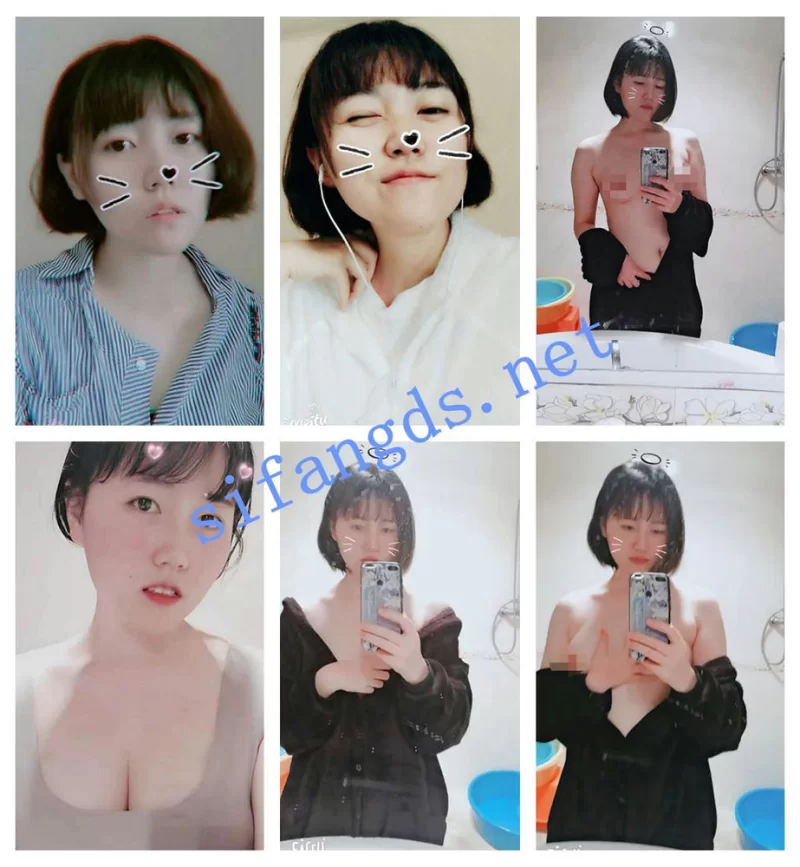 美女御姐 东莞许璐等30位年轻美女淫荡露脸图影泄密【542P+130V+1.73G】