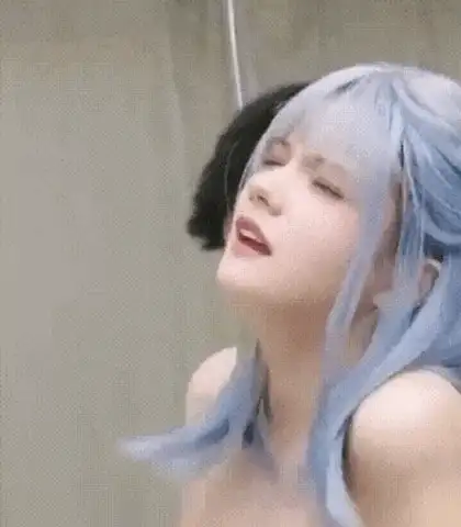 其他 [三次元/步兵]很火的动图出处【1v+0.5G】