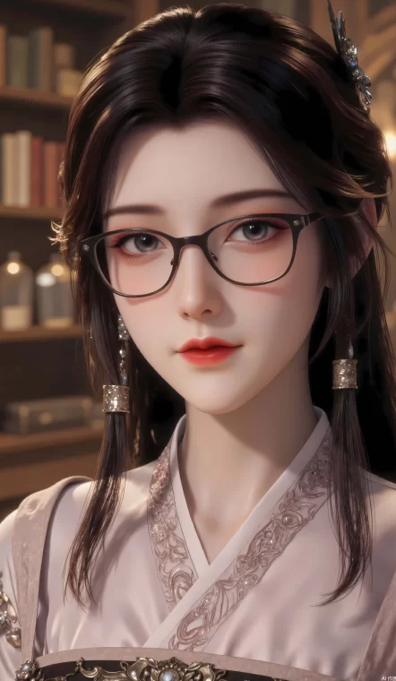 唯美 牧神记-灵毓秀（雨梦图包系列）【np+1g】