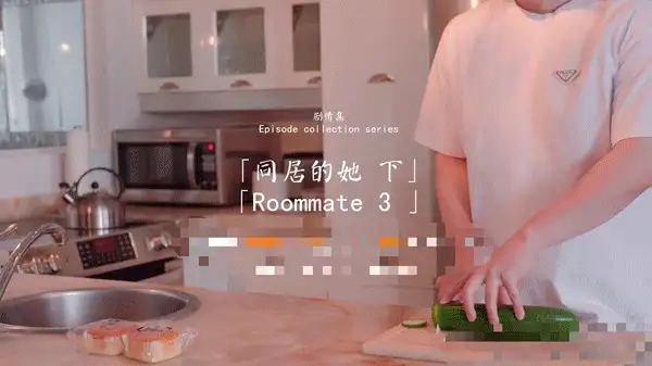国产 [HongKongDoll 玩偶姐姐]同居的她-秘书，春日，25年上半年篇【207P18V+10g】
