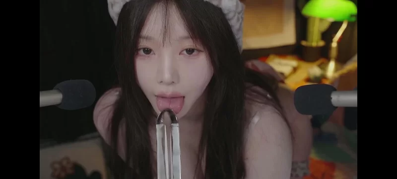 ASMR Yoonying25年3月无水印新资源【1+926M】