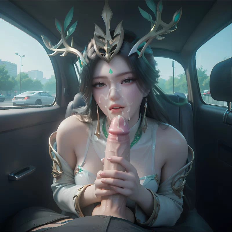 唯美 完美世界-柳神（小雪图包系列）【np+177m】