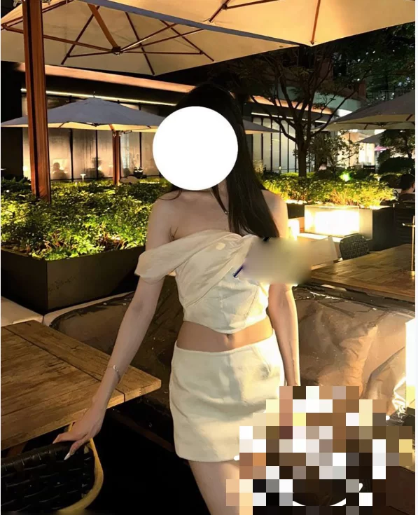 福利姬 推特[sleepsbg]深情小K 约炮高颜长腿女神 肉丝足交超诱惑【1+580M】