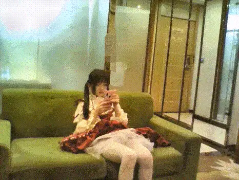 合法萝莉 双马尾清纯小可爱 声娇体软易推倒 超极品合法卡哇伊小萝【2+1087MB】