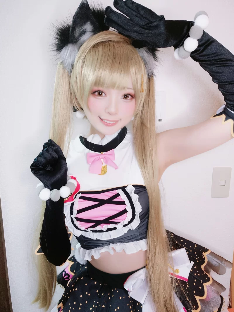 国产模特 Yuki亭 NO.035 Kotori [16P-148MB]【16P+148MB】