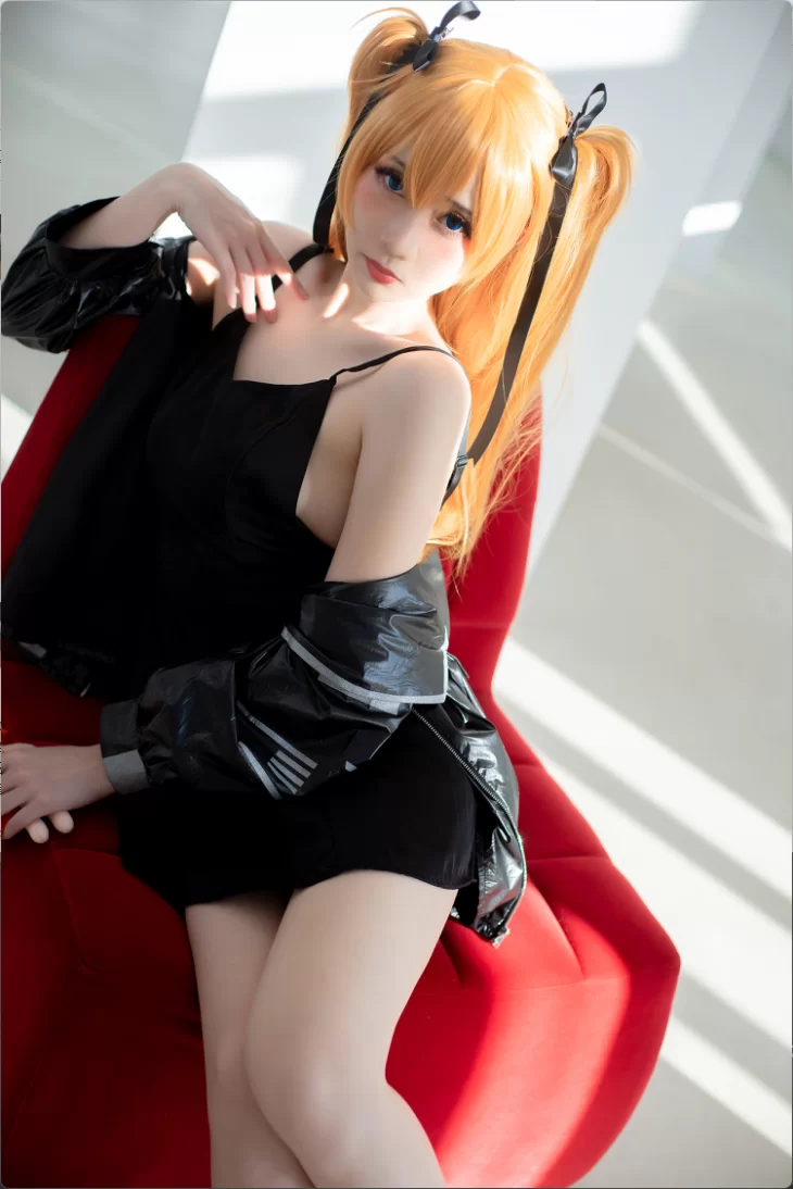 国产coser ★精品套图-焖焖碳 – 全套42期 8月更新【1024P+7.1G】