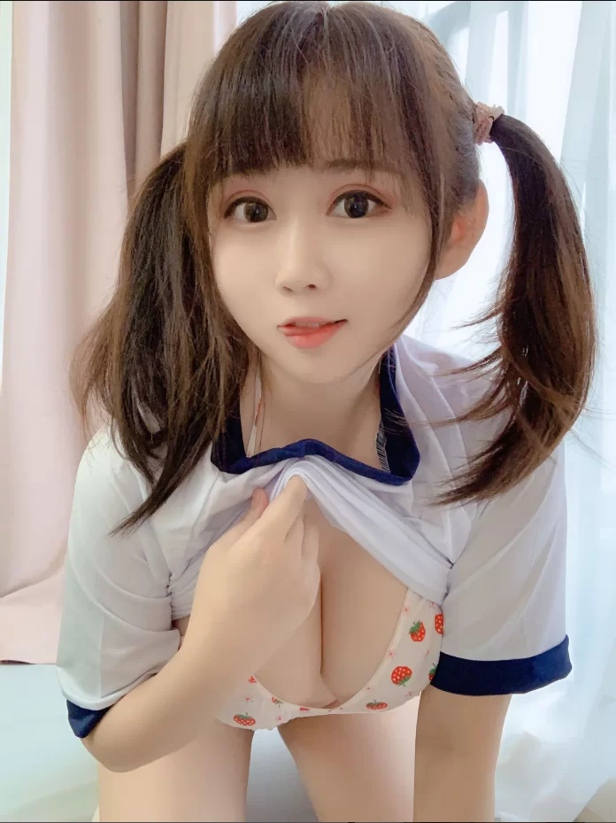 国产coser 是依酱吖 – 全套78期&随包视频 8月更新【908P/214V+14.7G】