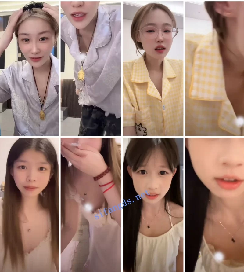 合集 抖音闪现: 颜值主播各显神通 擦边 闪现 走光 露点 整活 超多美女一周合集【837V+6.23GB】