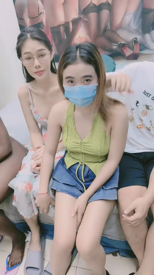 合集 顶级媚黑母狗黑人花式爆肏多人运动合集【15v+11GB】
