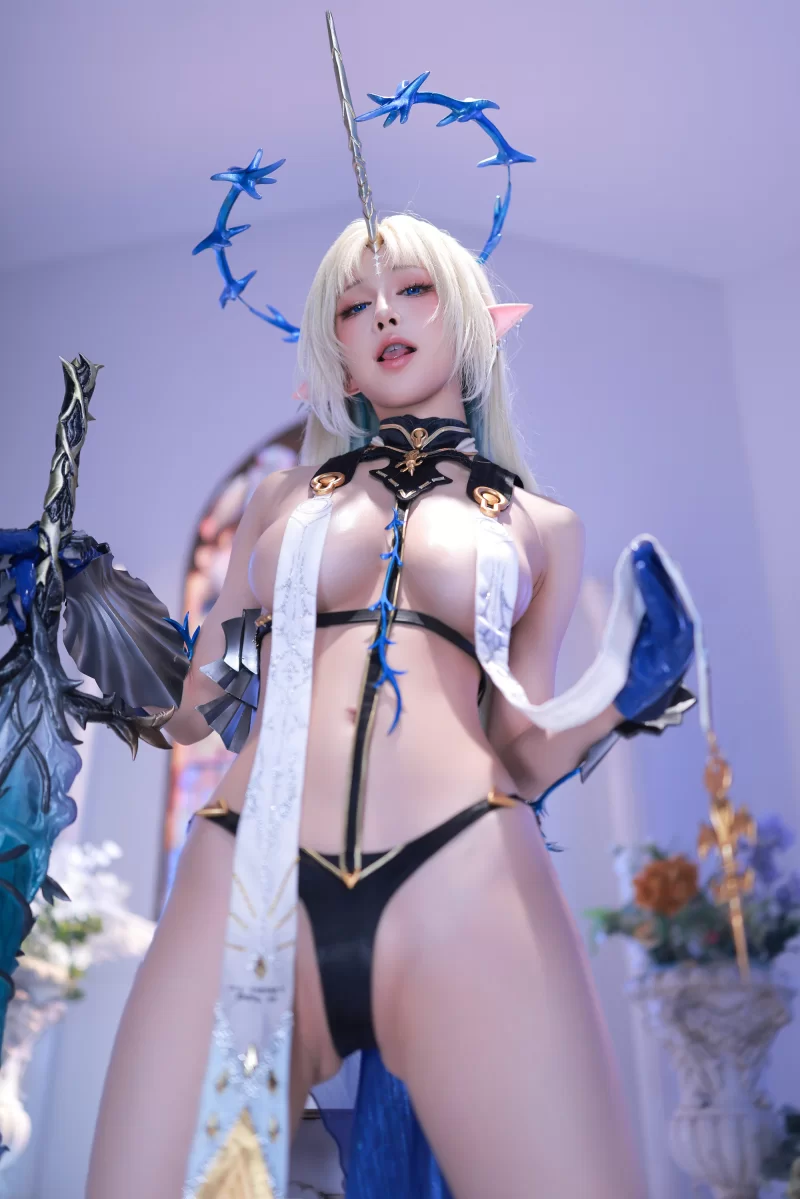 超大合集 水淼aqua写真合集248套-43.9G]【NVNP+43.9G】