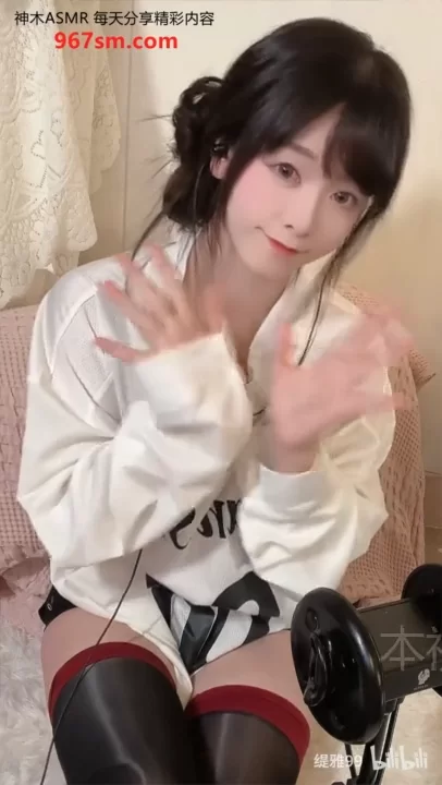 ASMR ASMR  缇雅99  R_E_STUDIO  让姐姐玩弄你的耳道吧【1v+49m】