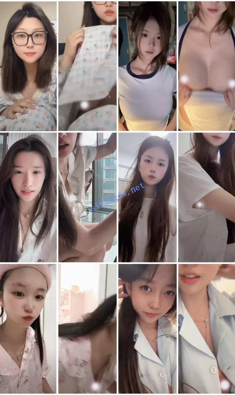 国产主播 ⭐抖音闪现: 颜值主播各显神通 擦边 最新封神五期 超多美女【850v+4.57GB】