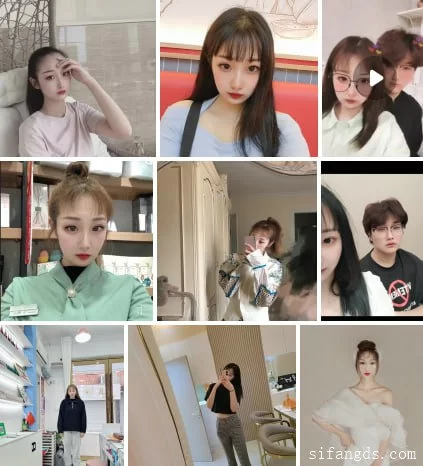 女大学生 重磅[裸贷]00后已成为裸贷主力军（2）【112V+30P+3.65G】
