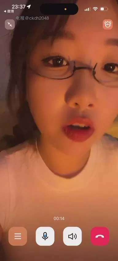 国产主播 自己收集一对一美女聊天视频18【17V+3.2g】