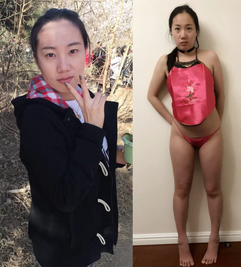 熟女少妇 精品真实露脸，大奶肥臀少妇刘珊，從少女到少妇全记录【8V673P+3.87G】