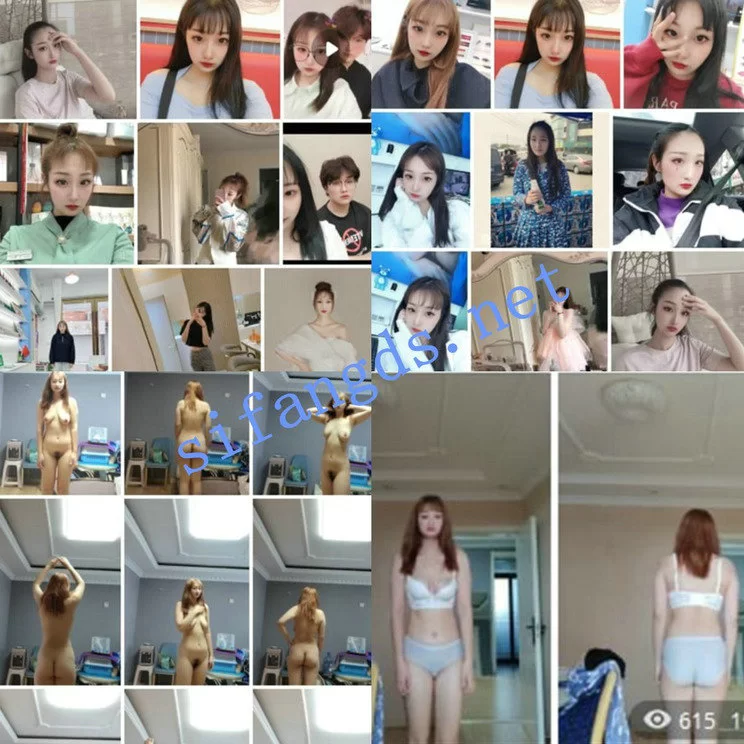 女大学生 重磅[裸贷]00后已成为裸贷主力军（2）【112V+30P+3.65G】