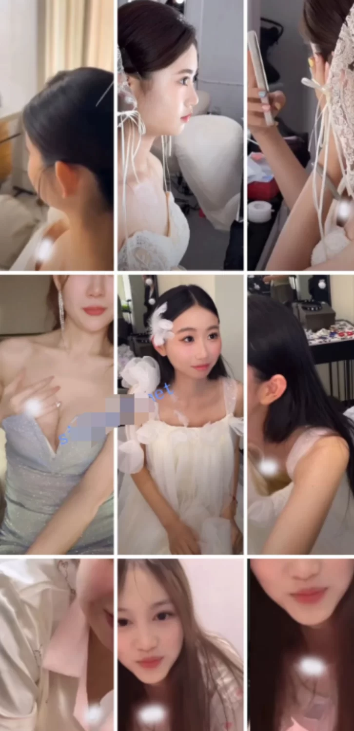 直播 抖音闪现 颜值主播各显神通 擦边  超多美女25.8.16【1v+3.7G】